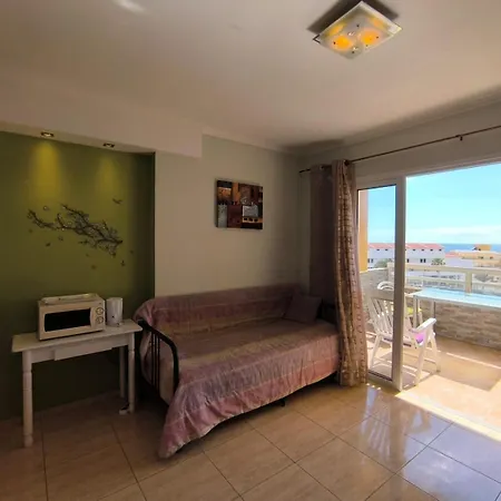 Appartement Orlando Vacaciones *