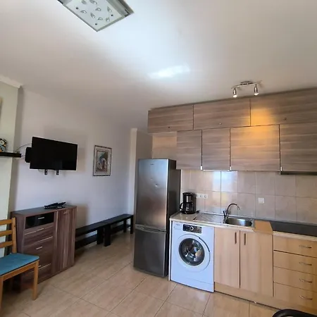 Appartement Orlando Vacaciones *