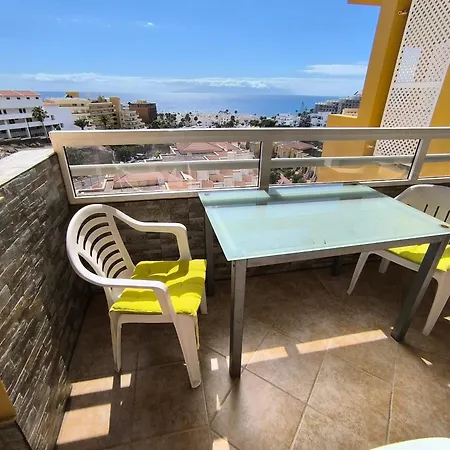 Appartement Orlando Vacaciones Costa Adeje (Tenerife)