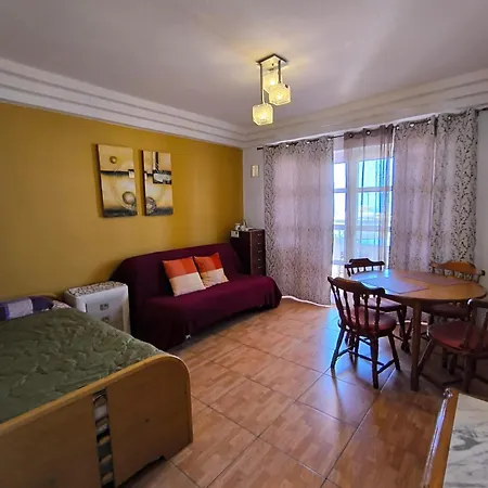 Διαμέρισμα Orlando Vacaciones *