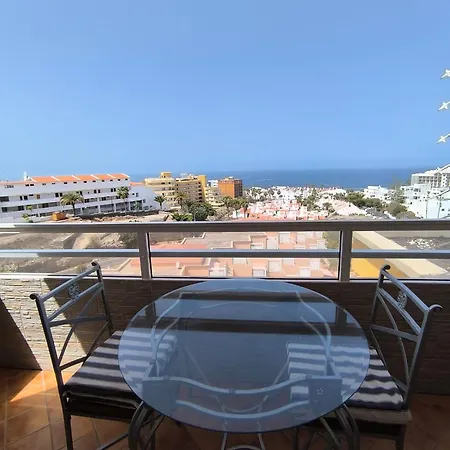 Orlando Vacaciones Appartement Costa Adeje (Tenerife)