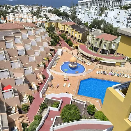 Appartement Orlando Vacaciones Costa Adeje (Tenerife)