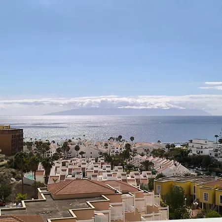 Orlando Vacaciones Apartment Costa Adeje (Tenerife)